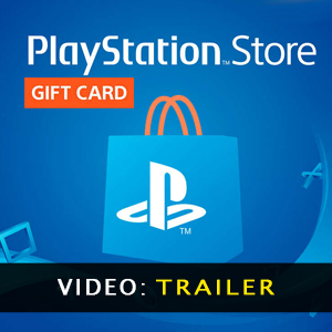 Tarjeta Prepago Recarga PlayStation Store PSN de 50 Euros