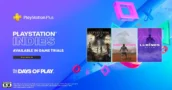 List of Indies Available on PS Plus Premium Game Trials Until June 10