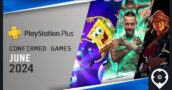 PlayStation Plus Free Games For June 2024 – Confirmed