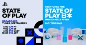 FF7 Revelation leads PlayStation's double State of Play event this week