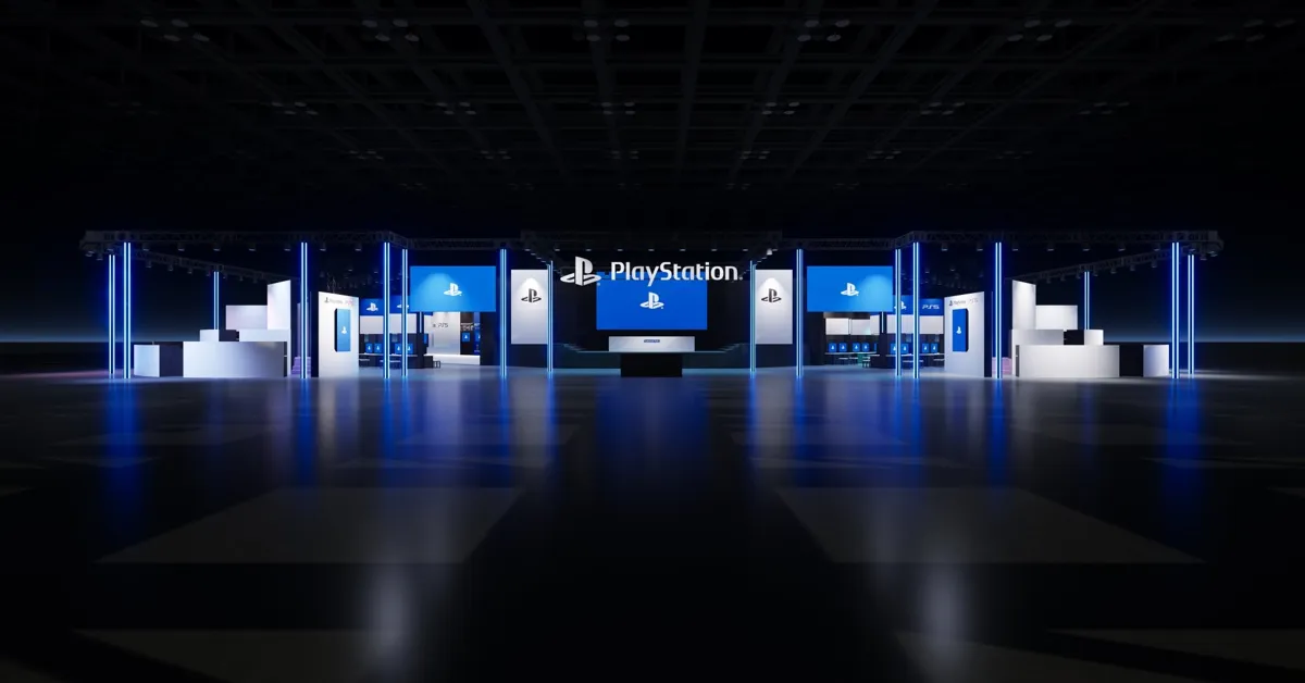 Playstation Game Lineup For TGS 2025