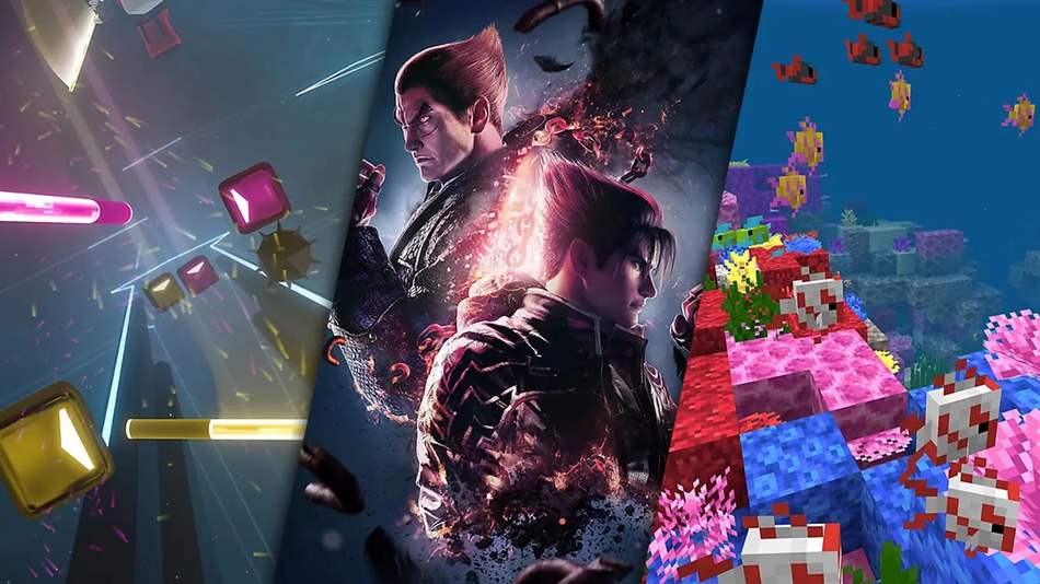 Top 10 Most Downloaded Playstation Games of January 2024