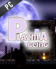 Plazma Being