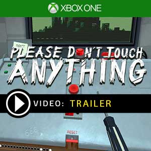 Please, Don't Touch Anything Xbox One Prices Digital or Box Edition
