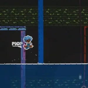 Plungeez - Underground Water