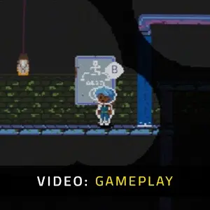 Plungeez - Gameplay