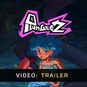 Plungeez - Trailer