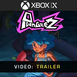 Plungeez Xbox Series - Trailer