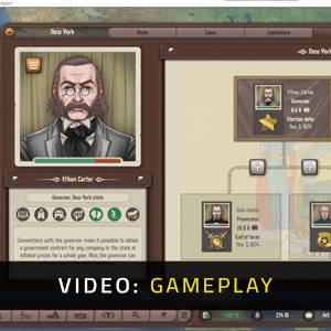 Plutocracy - Gameplay