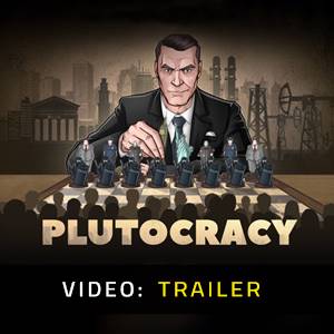 Plutocracy - Trailer