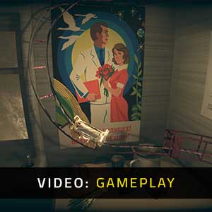 Pnevmo-Capsula - Video Gameplay