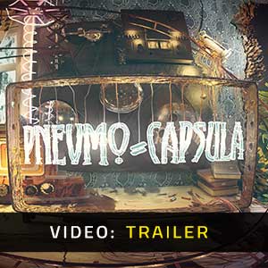 Pnevmo-Capsula - Video Trailer