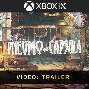 Pnevmo-Capsula - Video Trailer