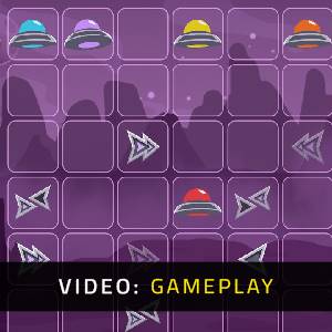 Pod Jam - Gameplay Video