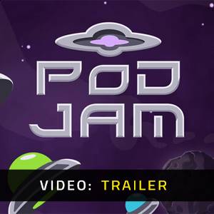 Pod Jam - Video Trailer