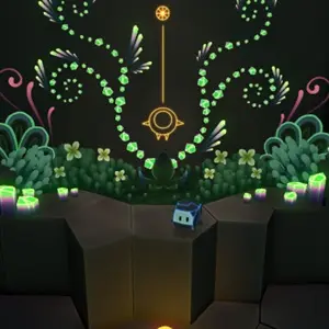 Pode - Flamethrower
