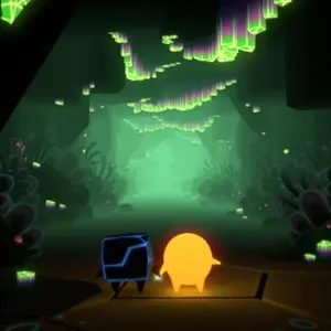 Pode - Bulder and Glo