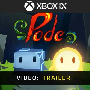 Pode Xbox Series - Trailer