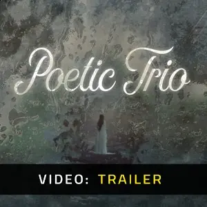 Poetic Trio - Video Trailer