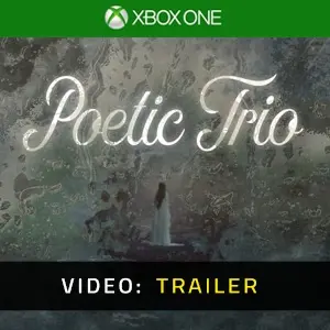 Poetic Trio Xbox One - Video Trailer