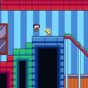 Pogui - Golden Bones