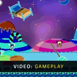Pogui - Gameplay Video