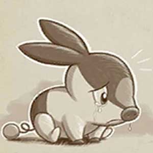 Pokemon Art Academy Nintendo 3DS Character