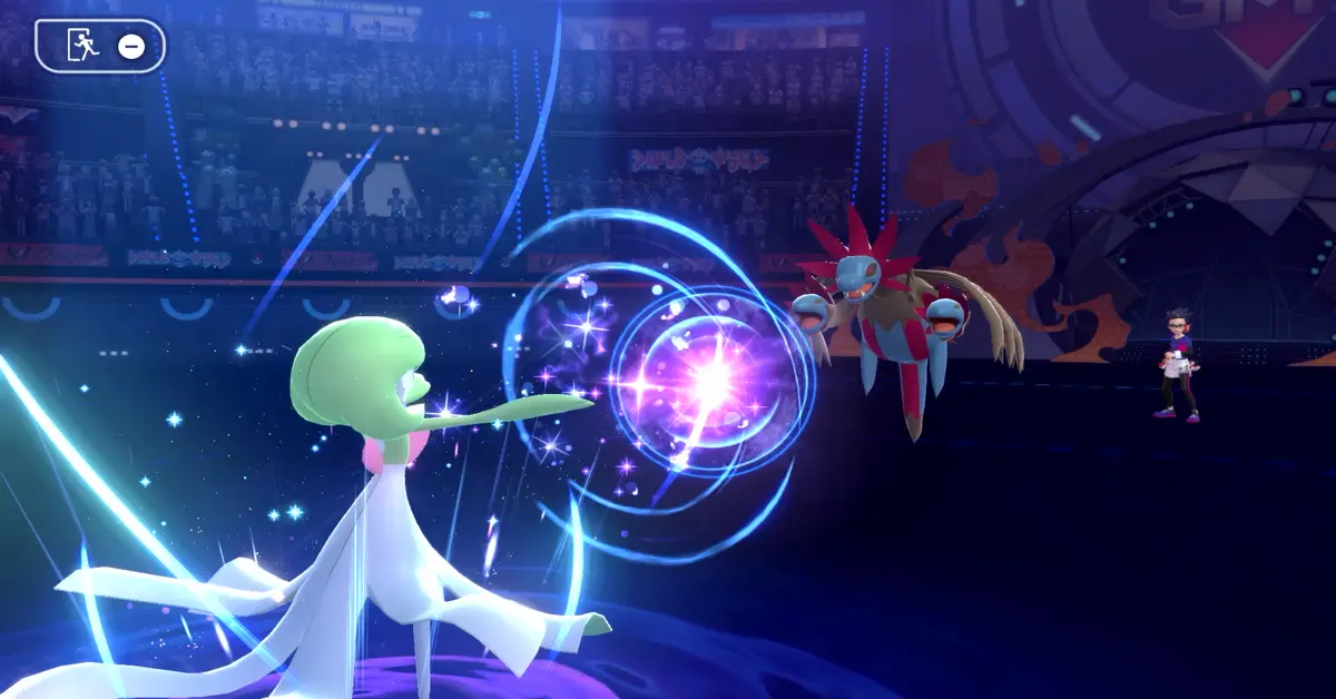 Pokemon Champions Release Date