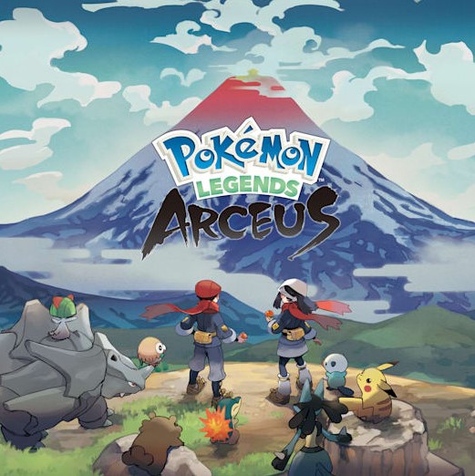 Pokemon Legends Arceus New Leaks And Gameplay Spoilers
