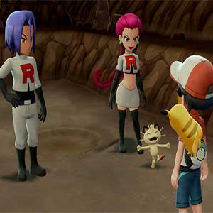 Team Rocket