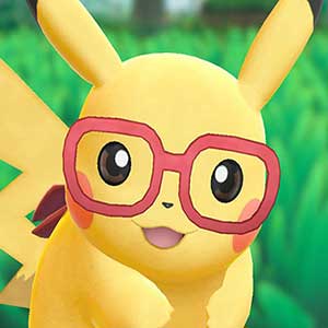 Buy Pokemon Lets Go Pikachu Nintendo Switch Compare Prices