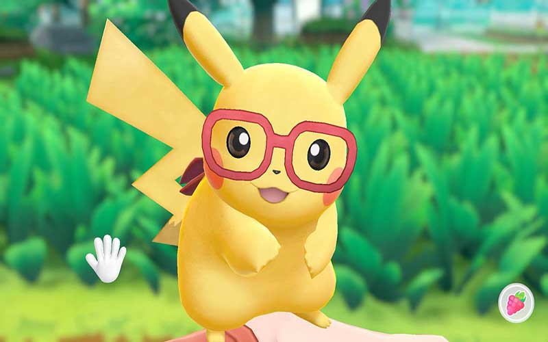 Buy Pokemon Lets Go Pikachu Nintendo Switch Compare Prices