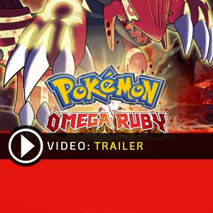 Pokemon Omega Ruby Nintendo 3DS Prices Digital or Physical Edition