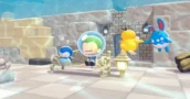 Pokemon Pokopia Adds Underwater Exploration and New Towns in Major Roadmap