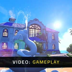 Pokemon Violet Nintendo Switch Video Gameplay