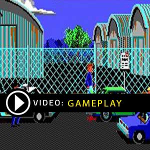 Police Quest Collection Gameplay Video