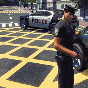 Wanted suspects and stolen vehicles