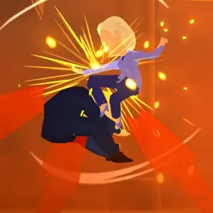 Political Punchers 2024 Arena - Hillary Clinton