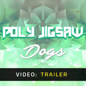 Poly Jigsaw Dogs Video Trailer