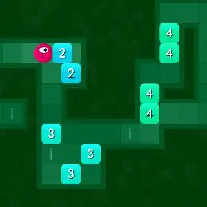 Polyology – Puzzle Game