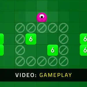 Polyology – Gameplay