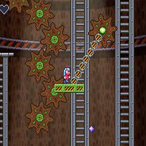 clutches of the evil