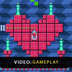 Polyroll Gameplay Video