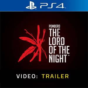 Pombero The Lord of the Night - Video Trailer