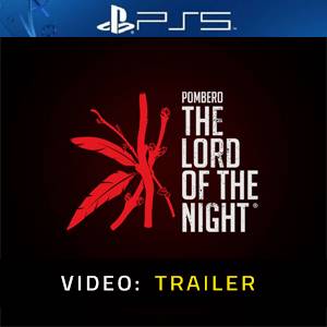Pombero The Lord of the Night - Video Trailer