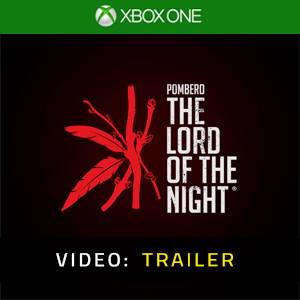 Pombero The Lord of the Night - Video Trailer