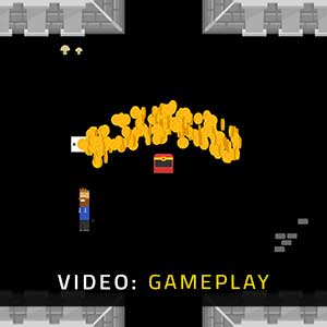 PONG Quest Gameplay Video