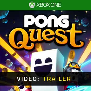PONG Quest Xbox One Video Trailer
