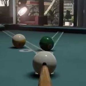 Pool Nation FX - Screenshot