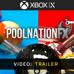 Pool Nation FX Xbox Series X